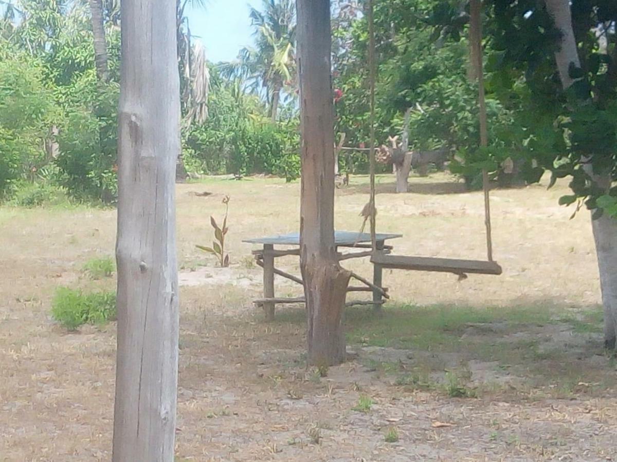 Mida Creek Nature Camp วาตามู ภายนอก รูปภาพ