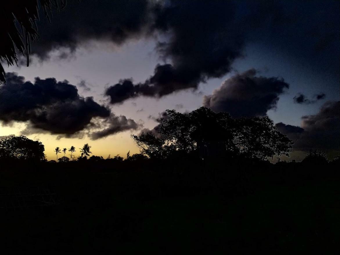 Mida Creek Nature Camp วาตามู ภายนอก รูปภาพ