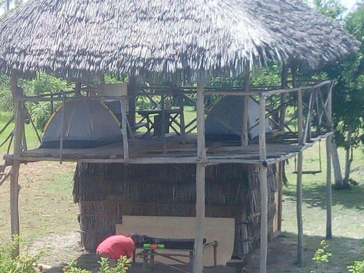 Mida Creek Nature Camp วาตามู ภายนอก รูปภาพ